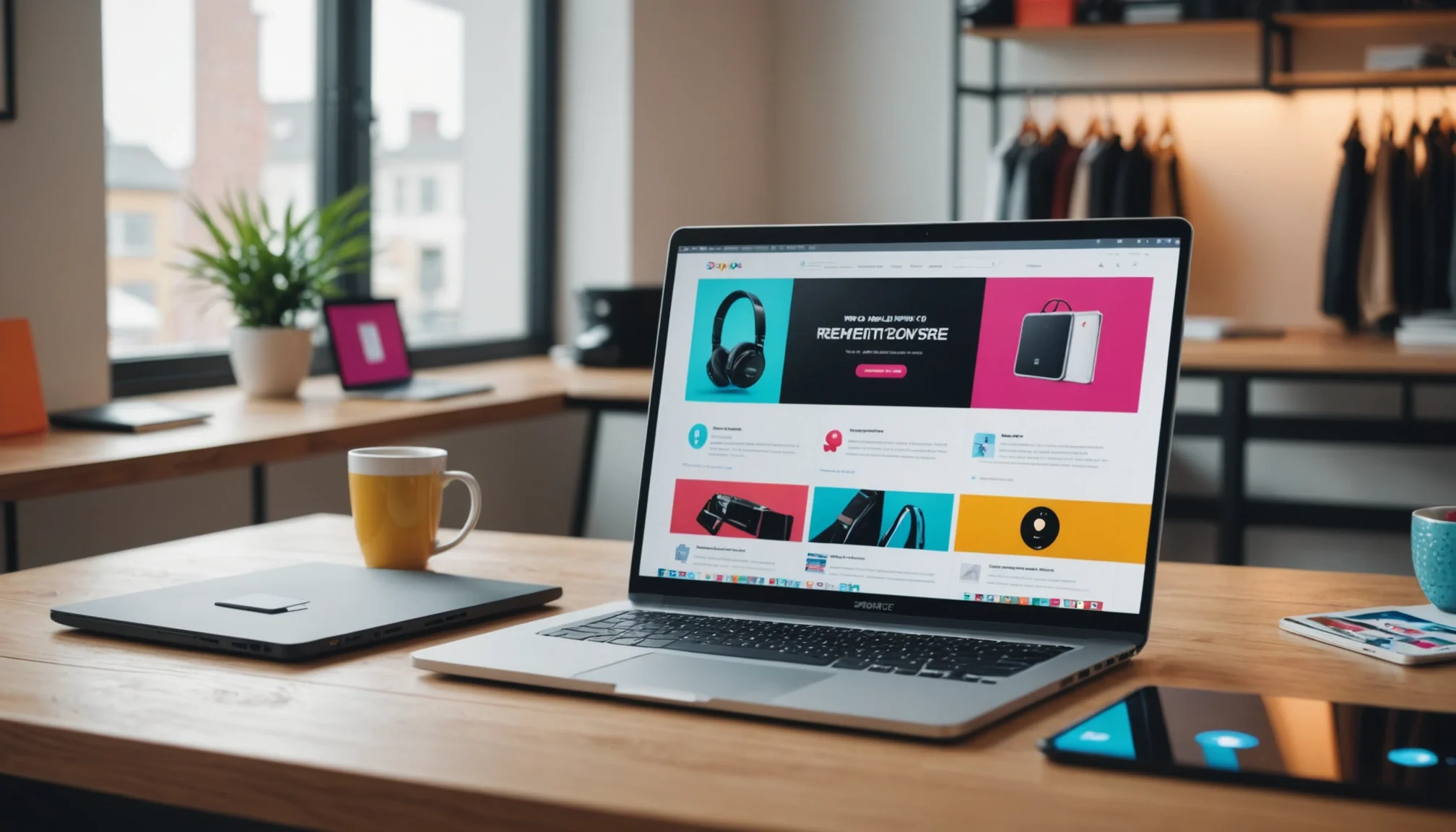 Comment l'intelligence artificielle transforme nos habitudes d'achat en ligne