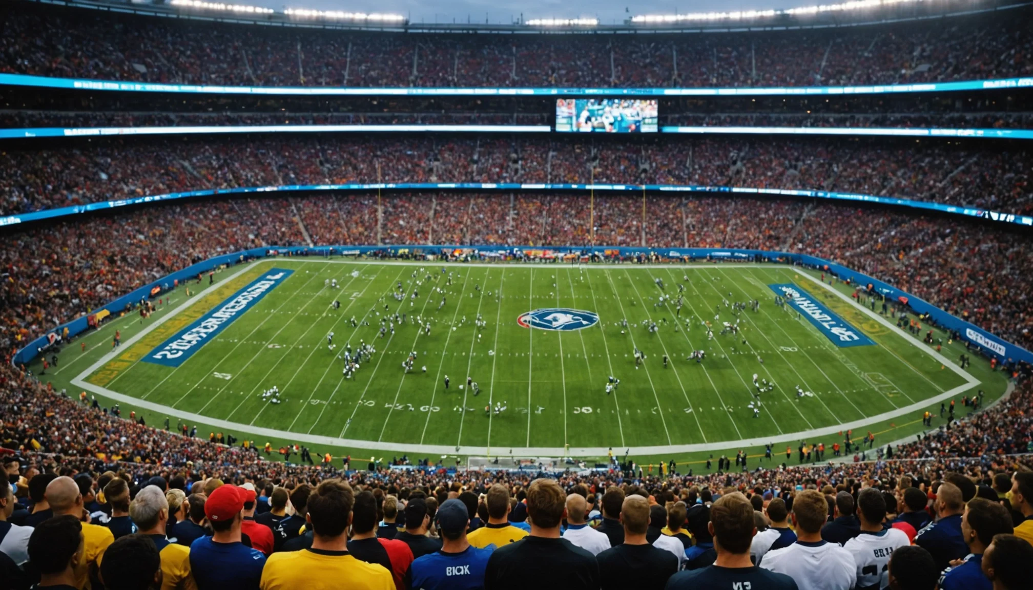 Décoder le football : les règles qui changent votre vision du jeu