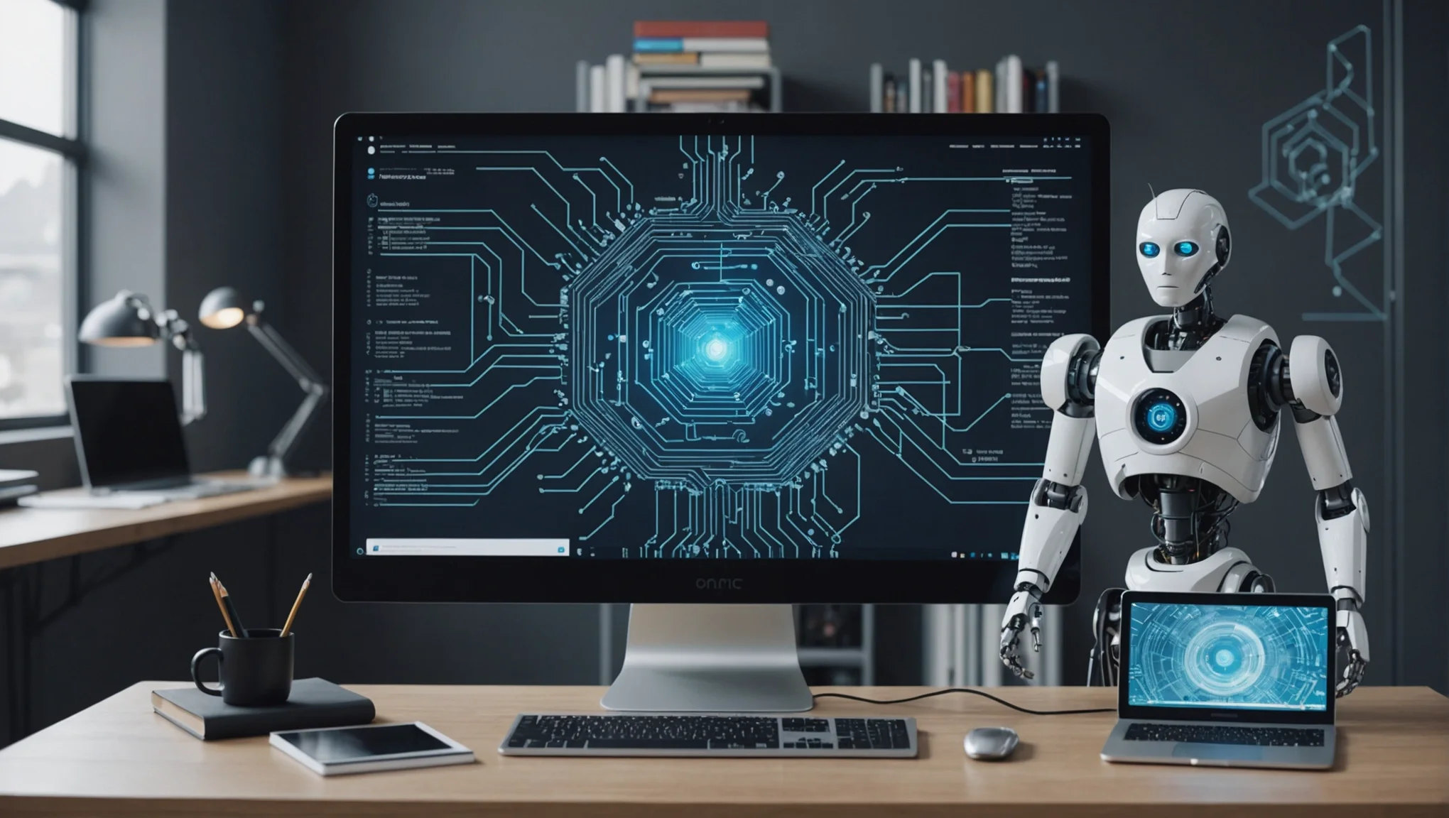 L'intelligence artificielle démystifiée : plongeons dans ses rouages modernes