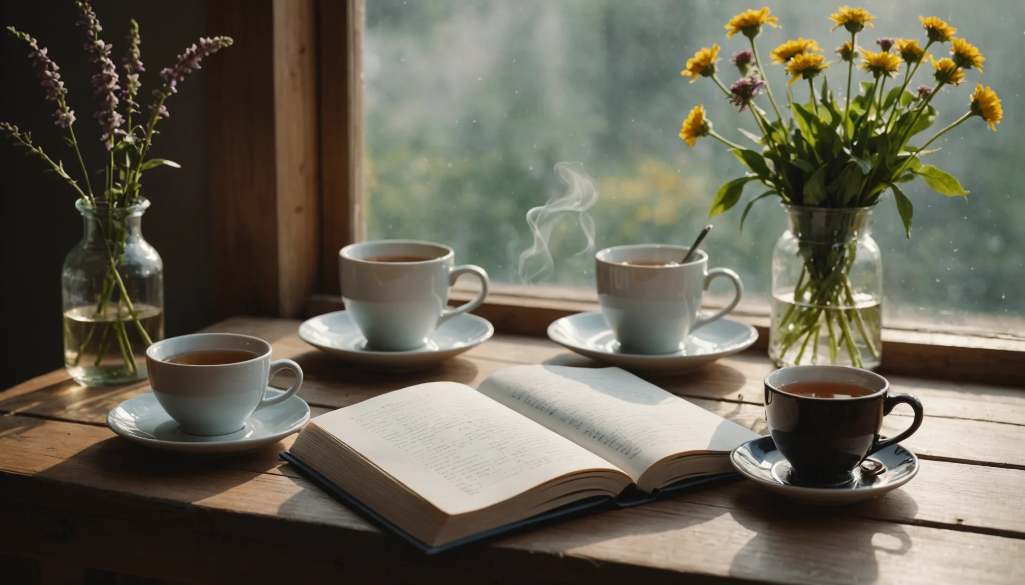Nouveaux rituels du quotidien : secrets pour booster votre bien-être chaque jour