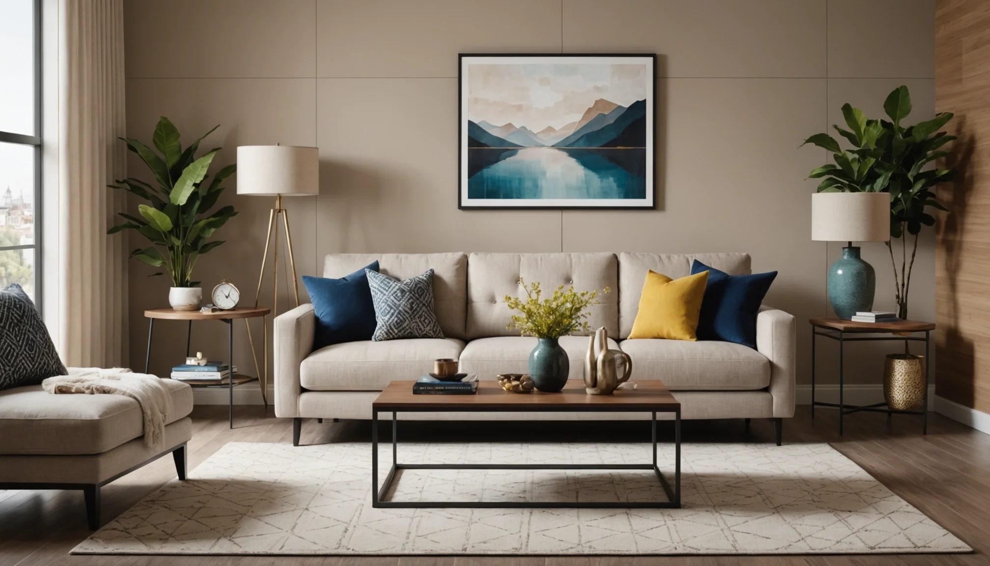 Plongez dans la déco tendance : des idées surprenantes et accessibles !