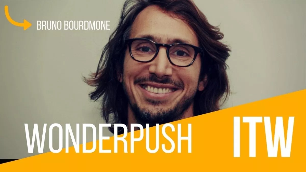 Wonderpush : une solution de pointe pour envoyer des notifications push pour site web