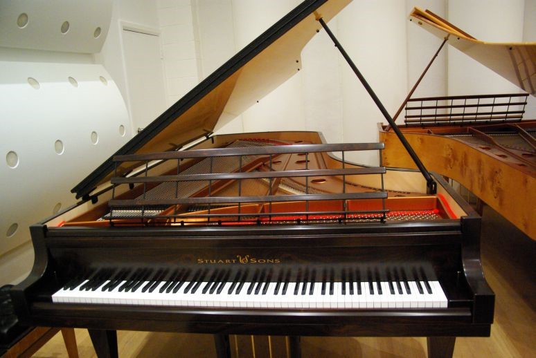 Comment déménager un piano ?