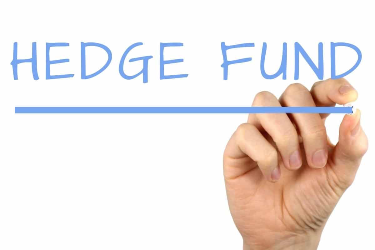 Tout savoir sur le hedge fund