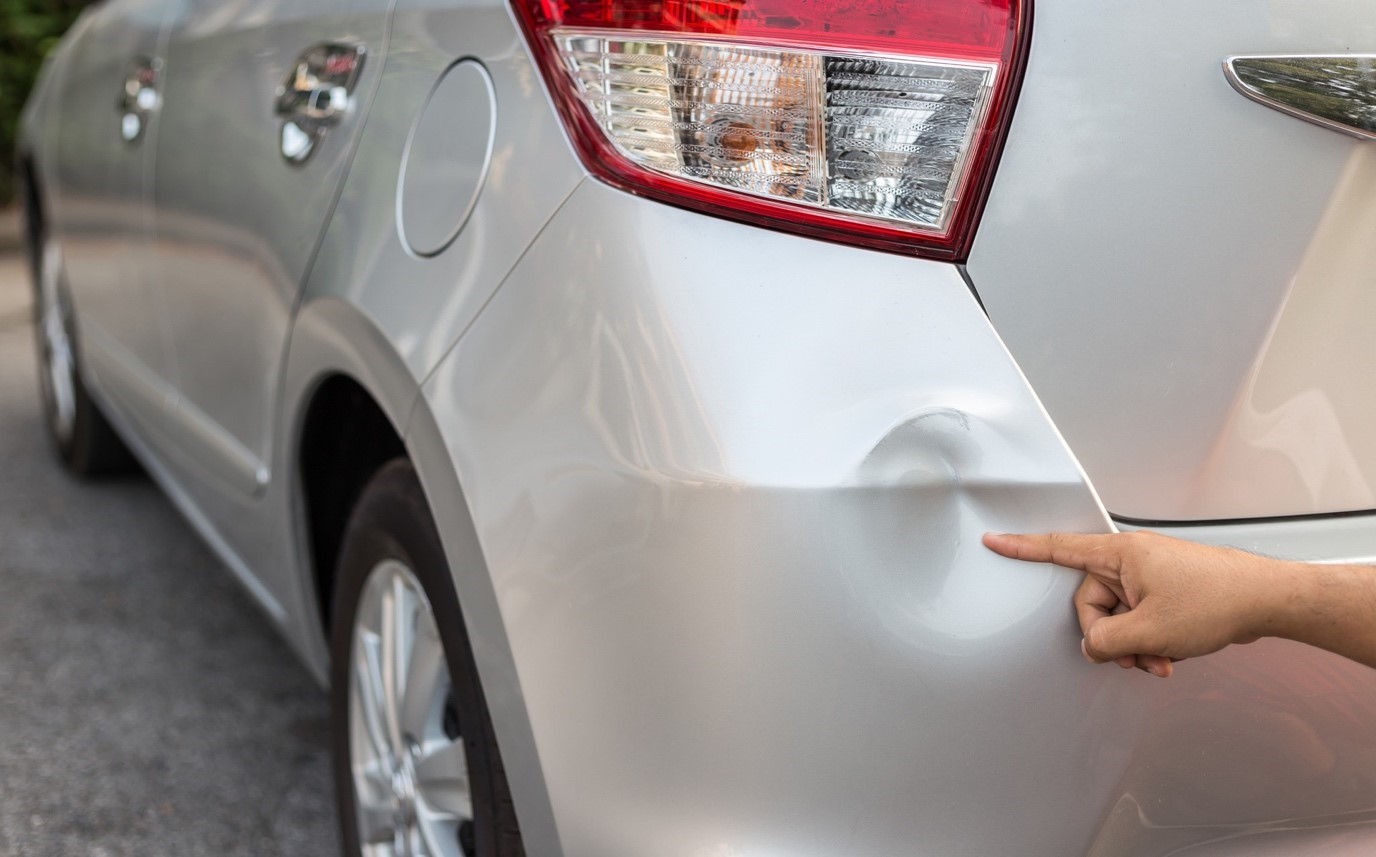 Quelle peinture choisir pour redonner de l’éclat à sa voiture ?