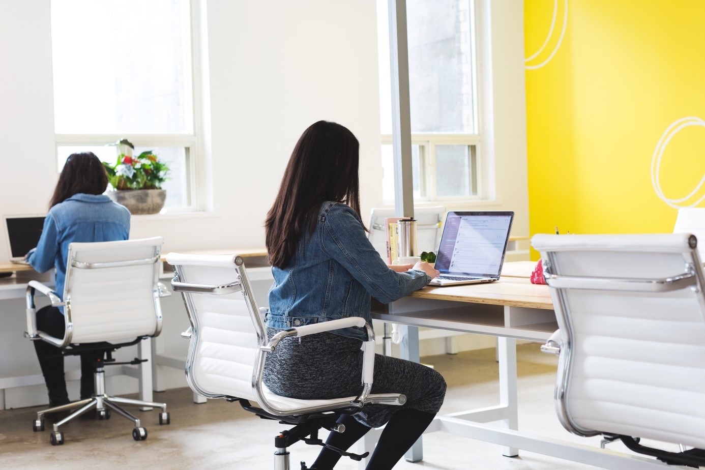 Rénovation de bureau : les travaux indispensables pour un environnement de travail agréable