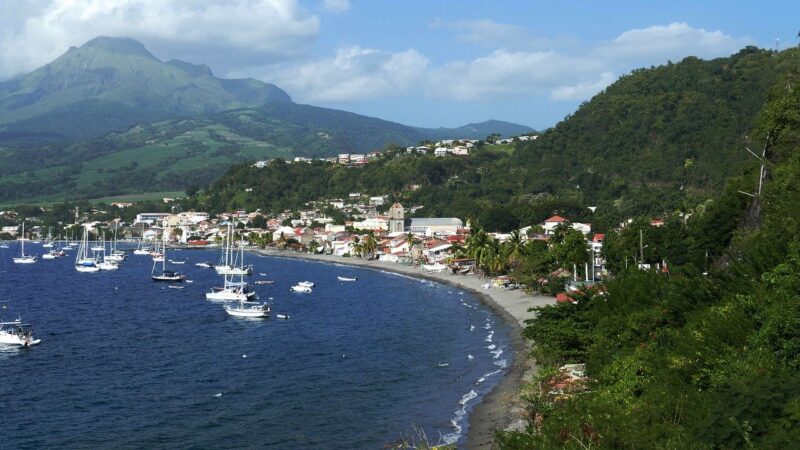 Guide voyage Martinique Guadeloupe : Voici les choses à ne pas rater