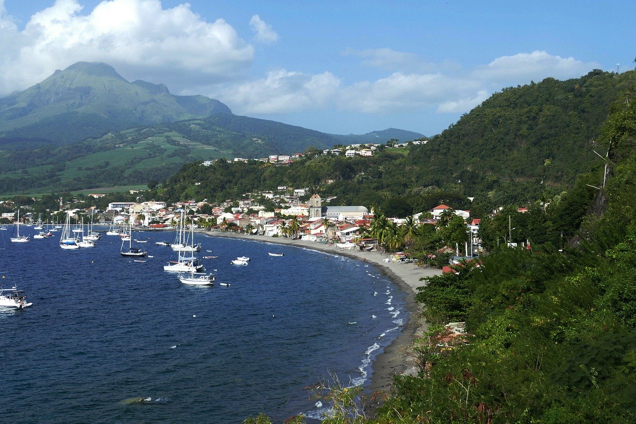 Guide voyage Martinique Guadeloupe : Voici les choses à ne pas rater