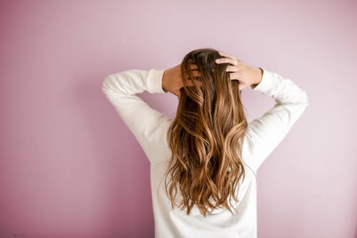 5 conseils de soins pour cheveux