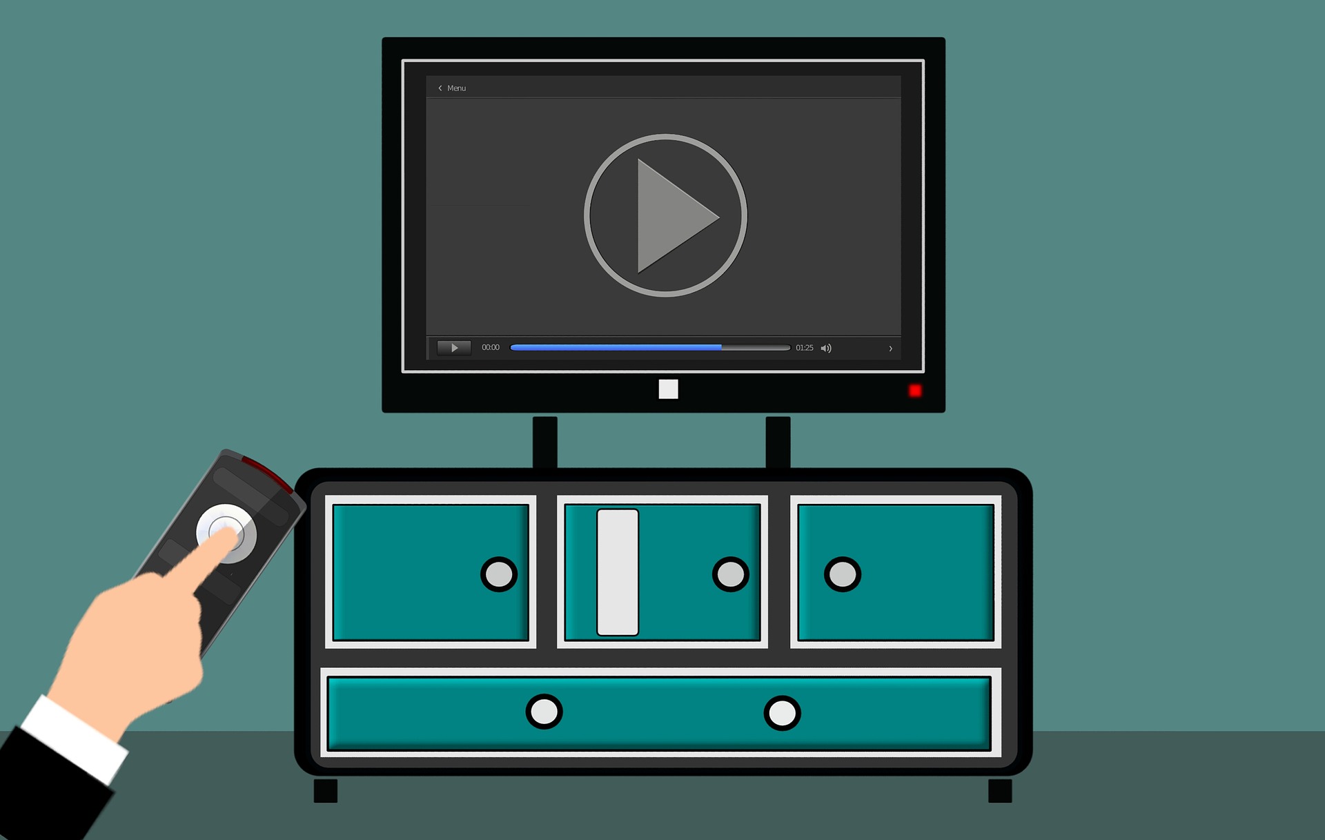Qu’est-ce que le streaming et comment cela fonctionne-t-il ?