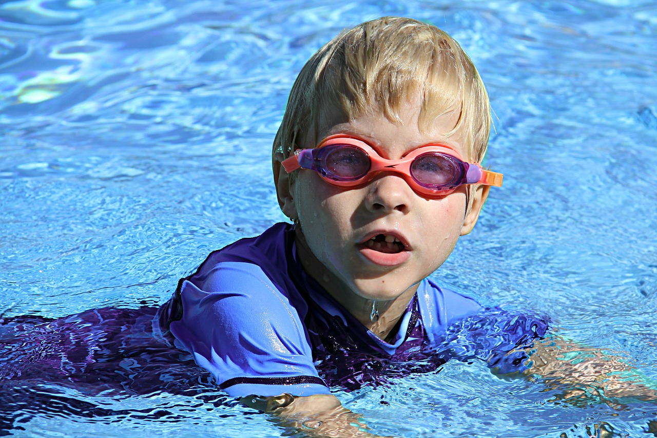 Tout sur les piscines en container d’expédition