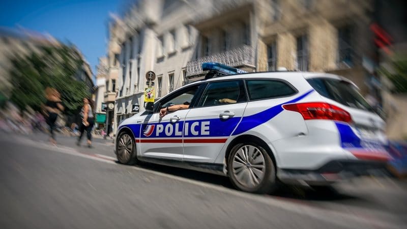 Les 10 contraventions pour excès de vitesse les plus chères de tous les temps