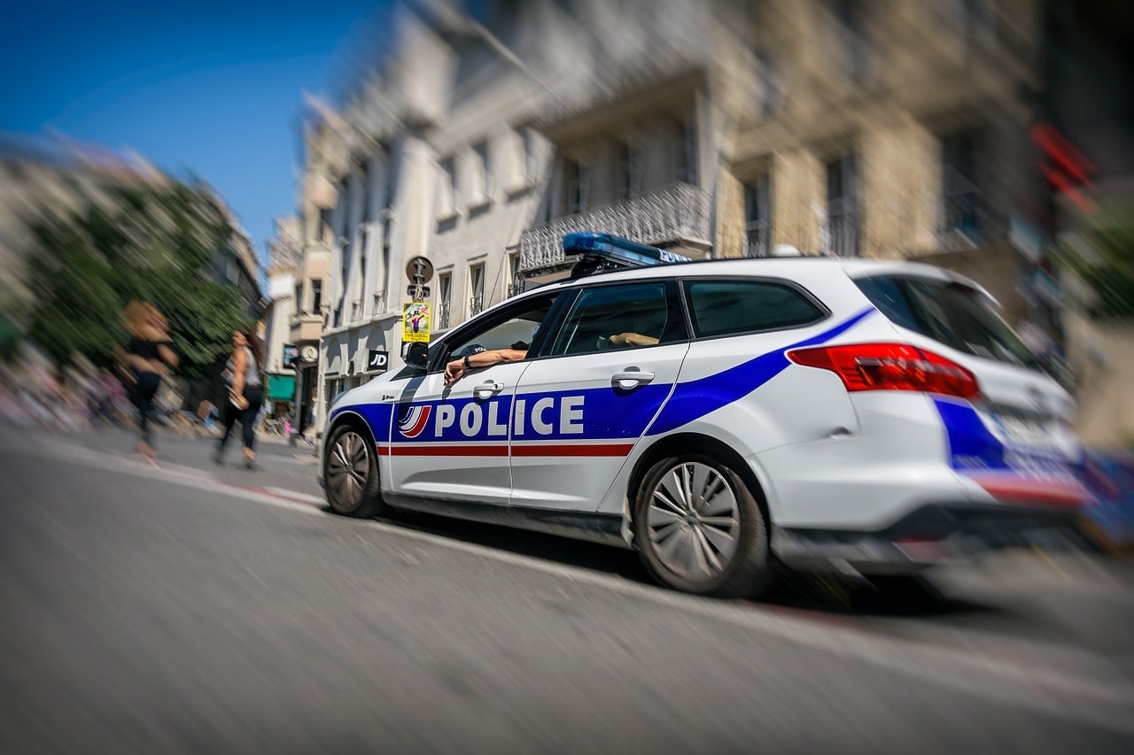 Les 10 contraventions pour excès de vitesse les plus chères de tous les temps