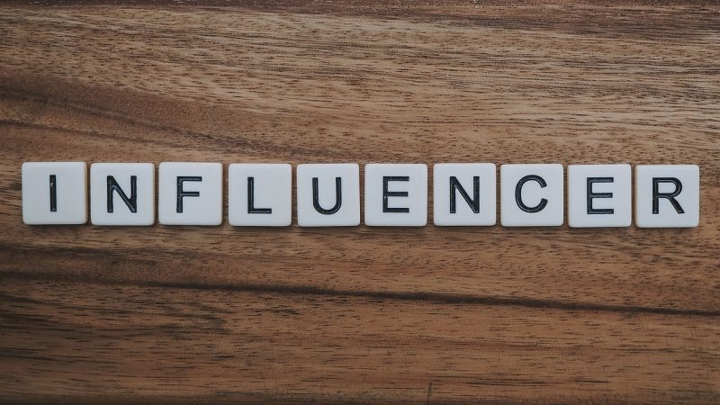 Conseils pour choisir l’agence de marketing d’influence appropriée