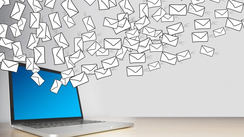 Utiliser la messagerie SFR et profitez d’un meilleur emailing