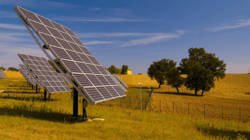 Qu’est-ce qu’un tracker solaire et est-ce rentable ?
