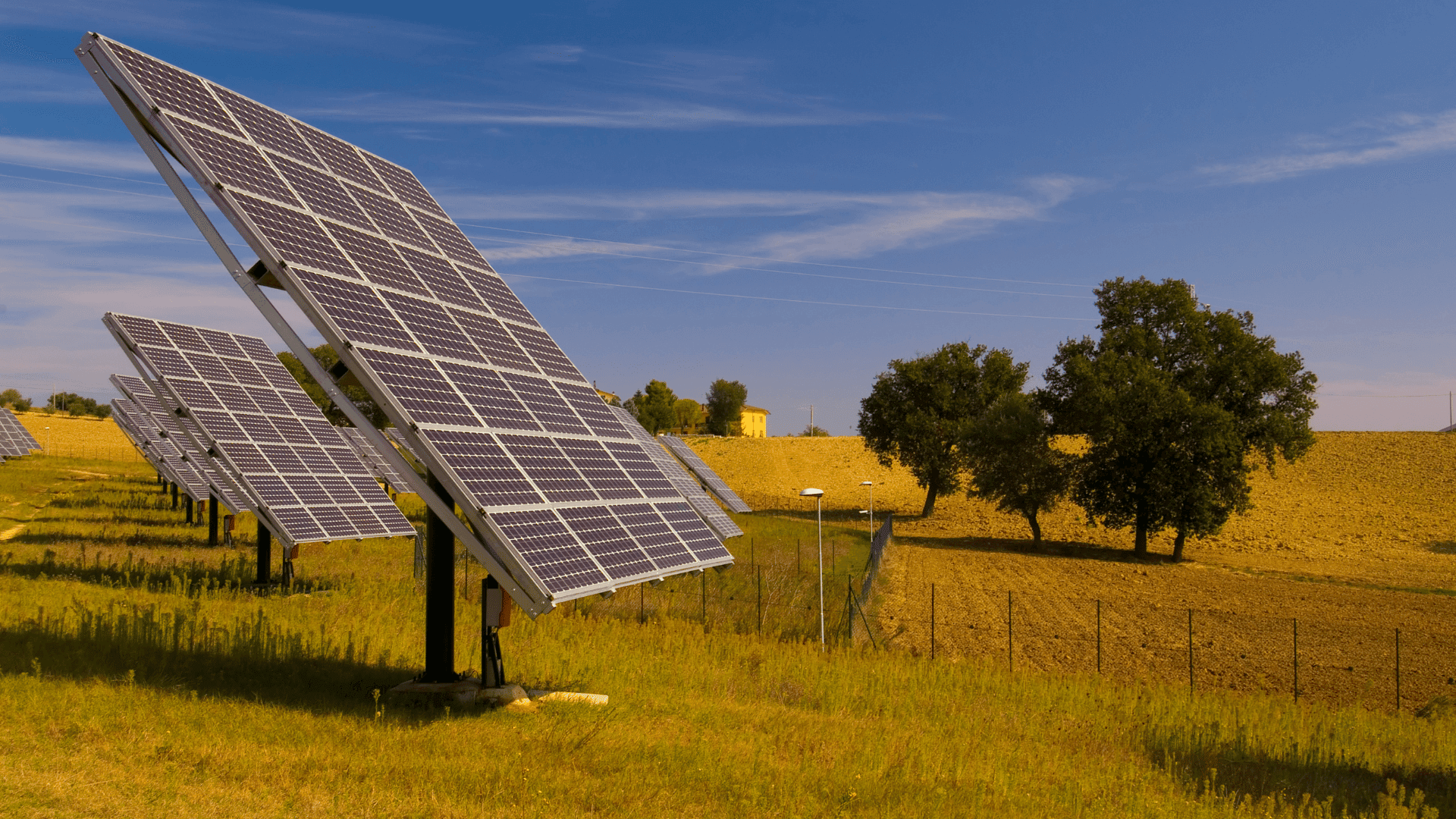 Qu'est-ce qu'un tracker solaire ?