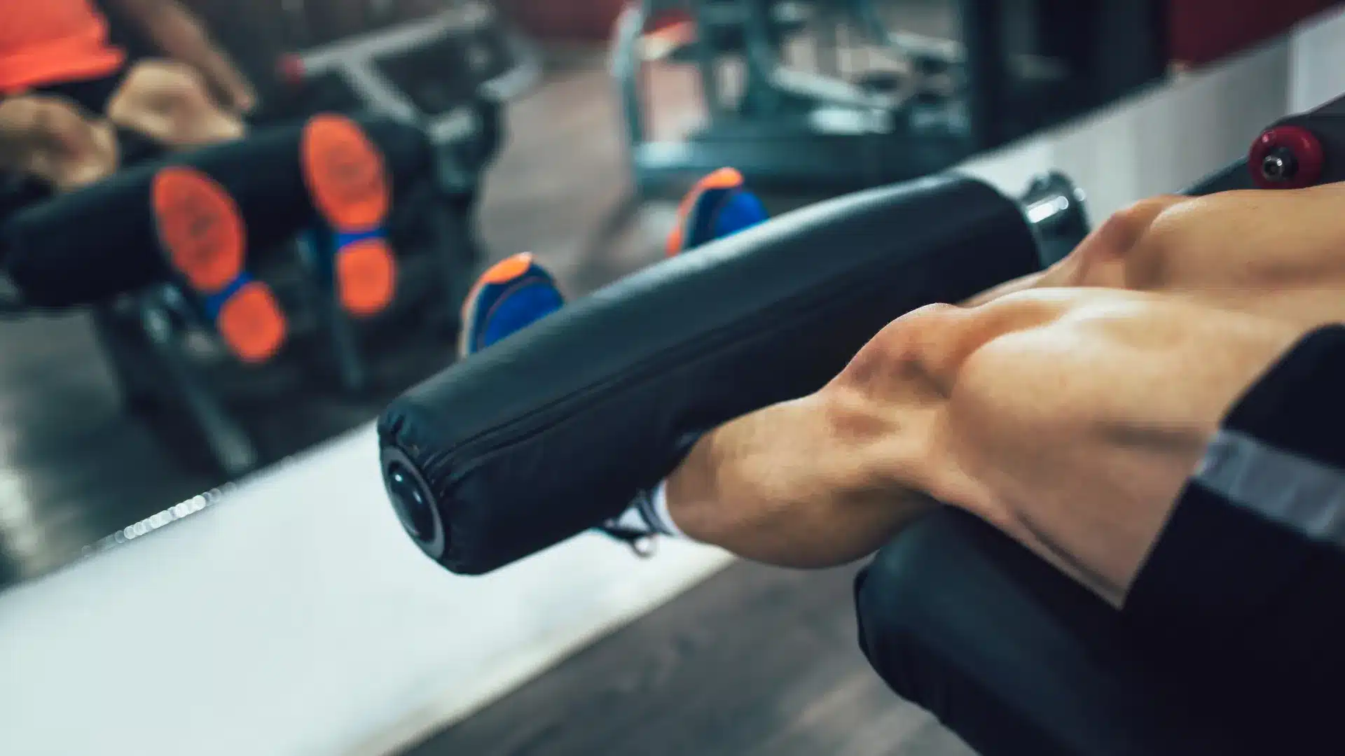 Musclez vos quadriceps et ischio-jambiers : exercices et programme pour gagner en force et en définition