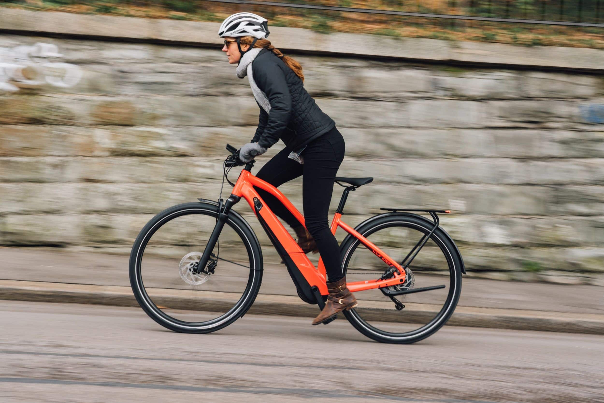 Les avantages du vélo électrique : pourquoi passer au VAE