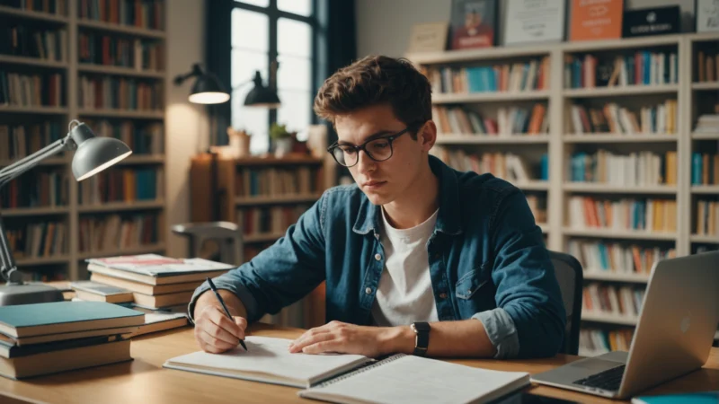 Comment Se Former Rapidement : Techniques et Astuces pour Devenir un Expert Polyvalent