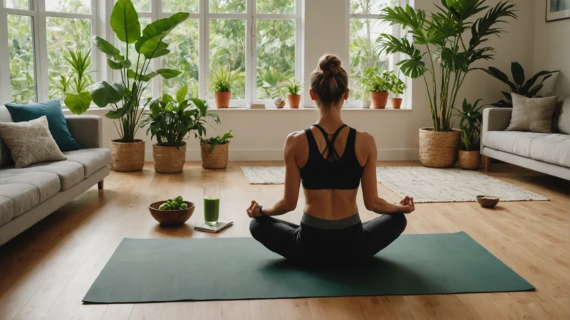 Vivre autrement : les tendances lifestyle qui révolutionnent notre quotidien
