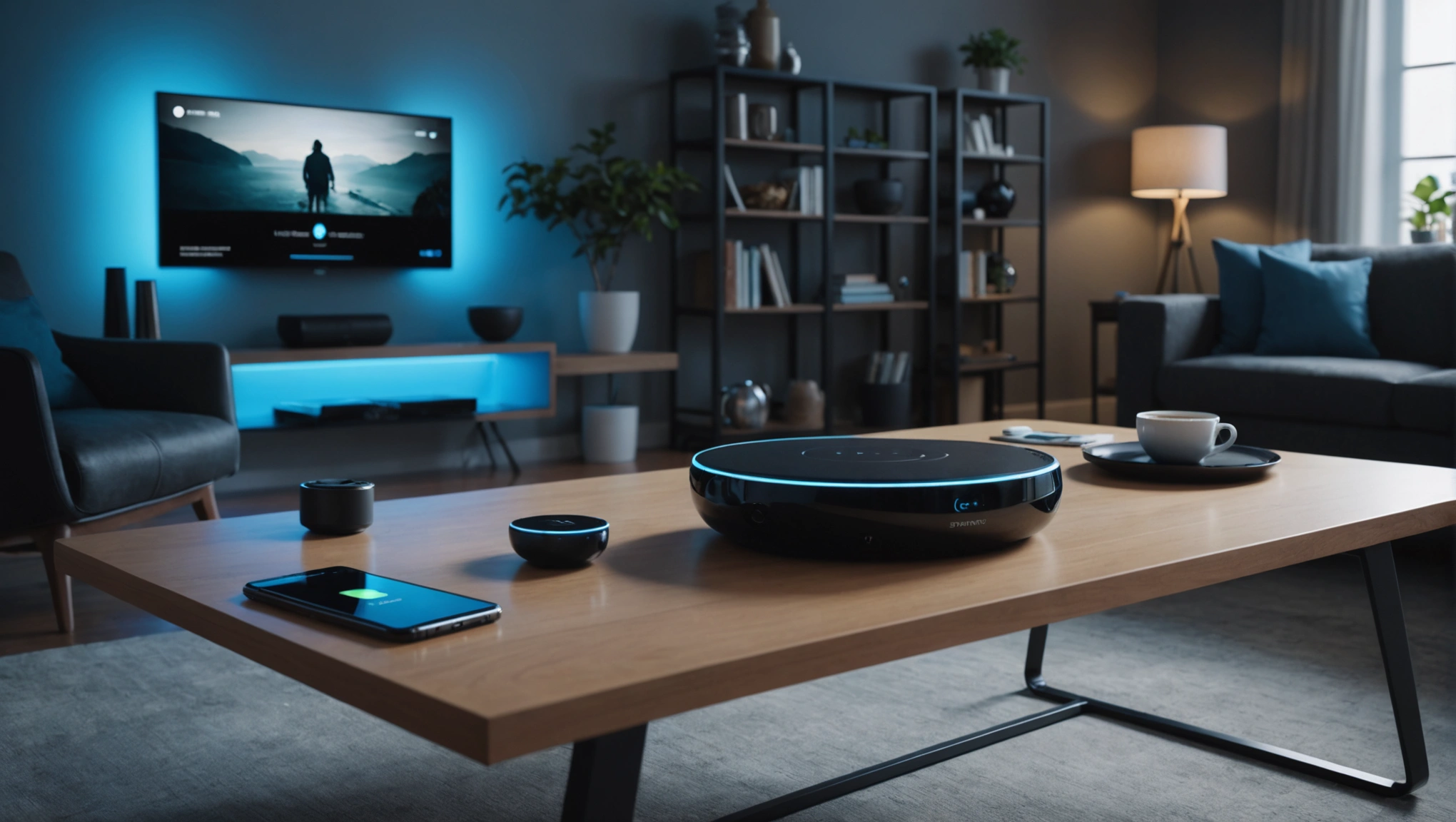 Découvrez les gadgets connectés incontournables qui vont révolutionner votre quotidien