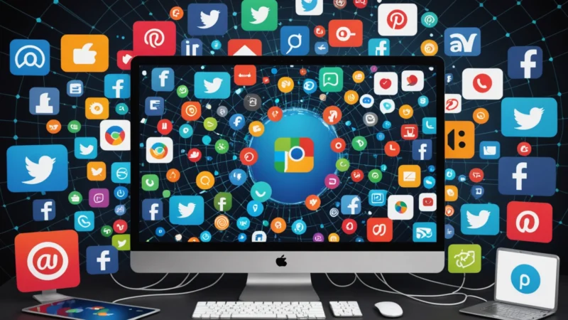 Plongée dans le web : découvrez ce qui fait vibrer la toile en ce moment !