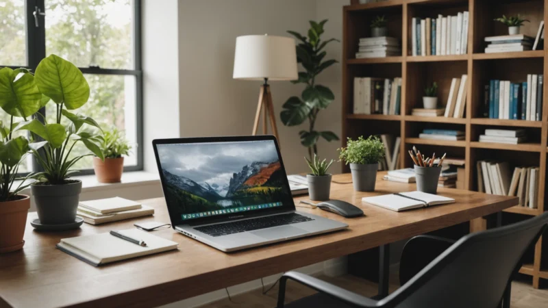 Comment choisir une formation en ligne
