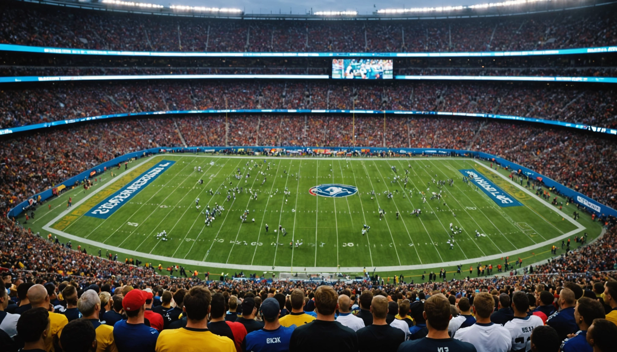 Décoder le football : les règles qui changent votre vision du jeu