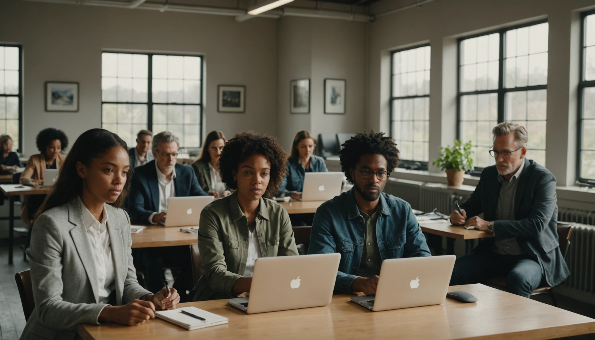 Découvrez les trésors cachés des formations en ligne gratuites pour tous