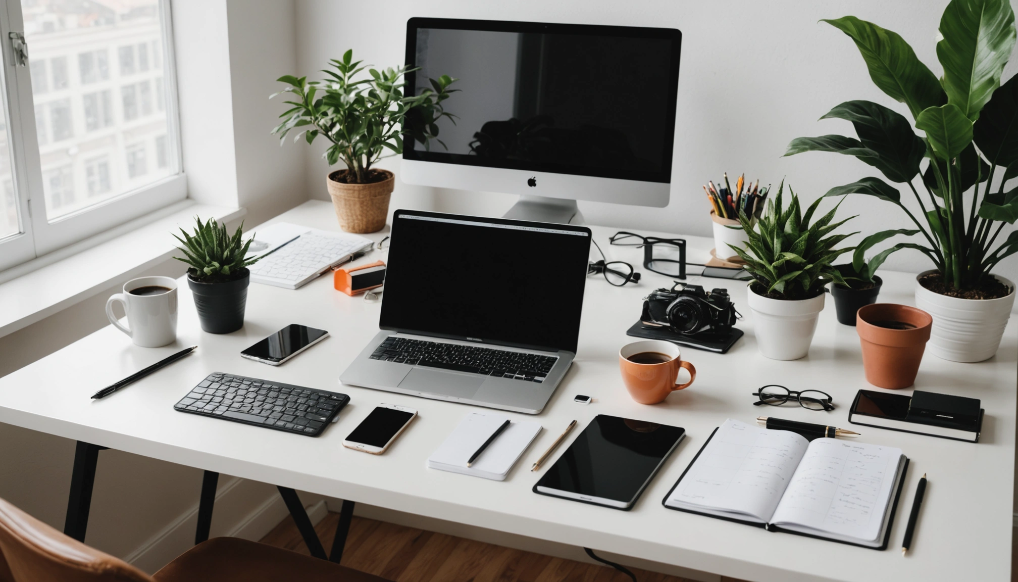 Révolutionnez votre quotidien avec 5 astuces inattendues au cœur de votre routine