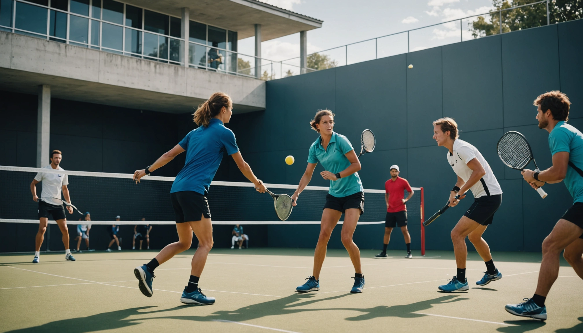 Quand le sport réinvente la règle du jeu : zoom sur les nouvelles tendances