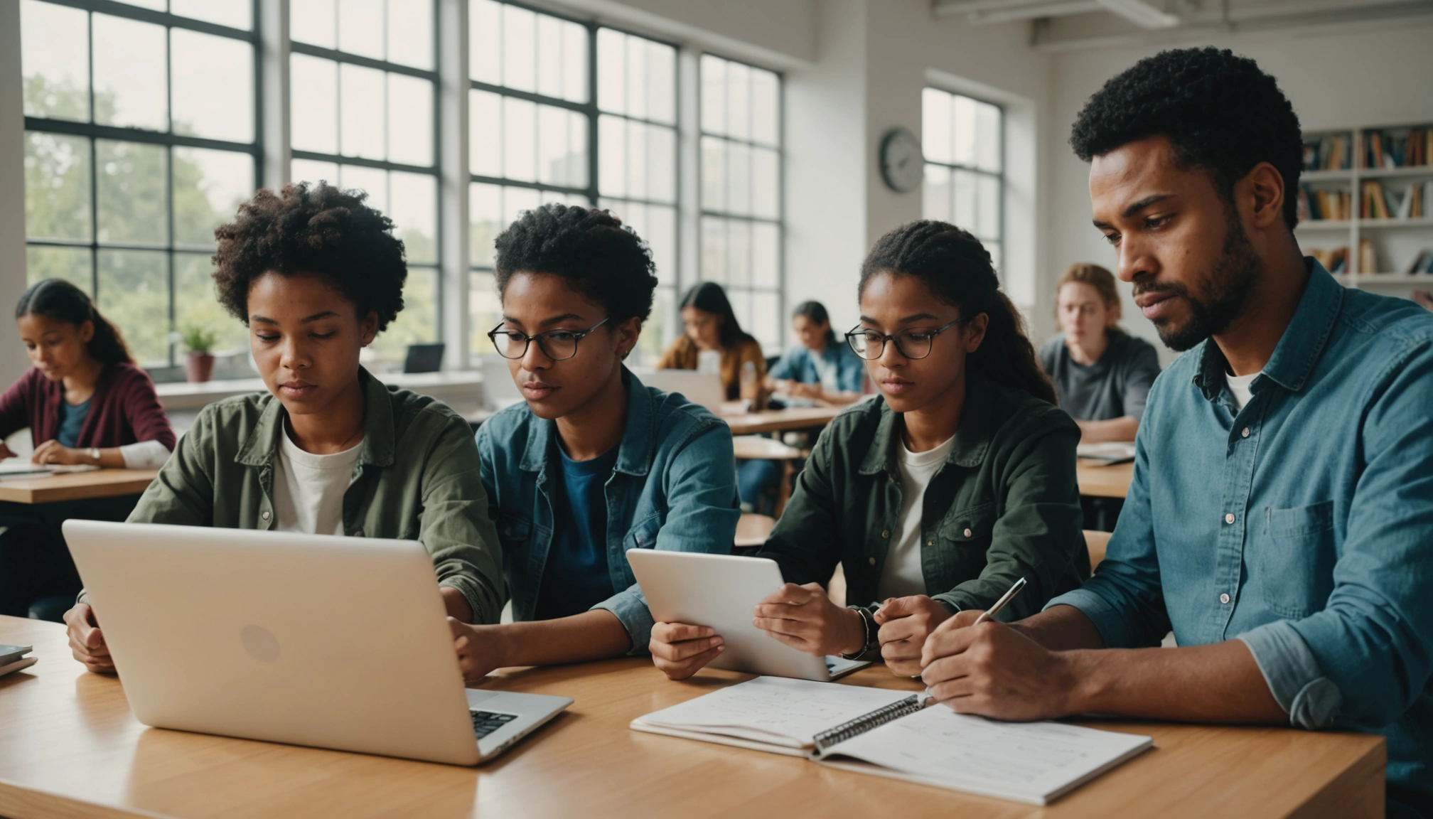 Formation en ligne gratuite : maîtrisez de nouvelles compétences en un temps record