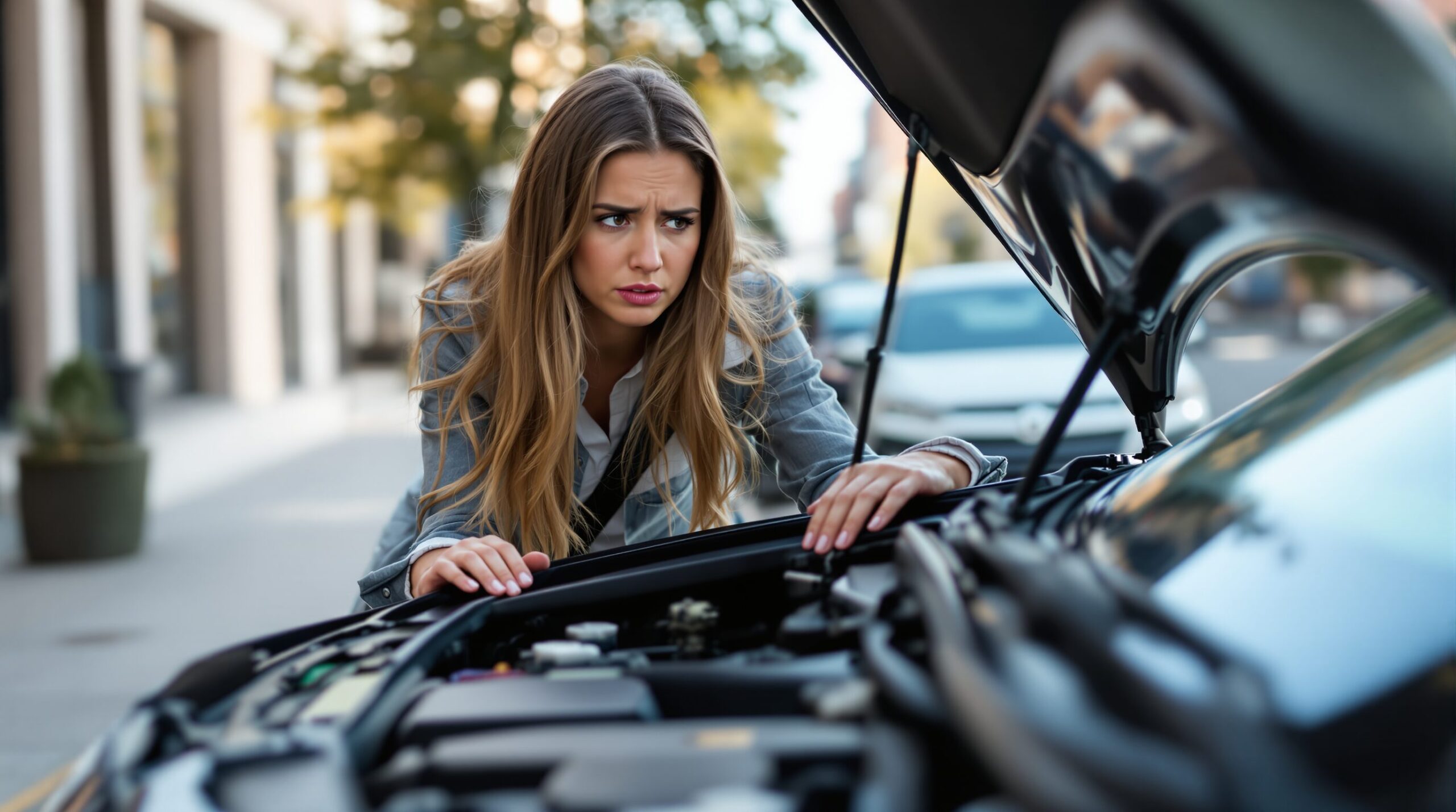 Problème de démarreur voiture : les 7 signes qui doivent alerter l’automobiliste
