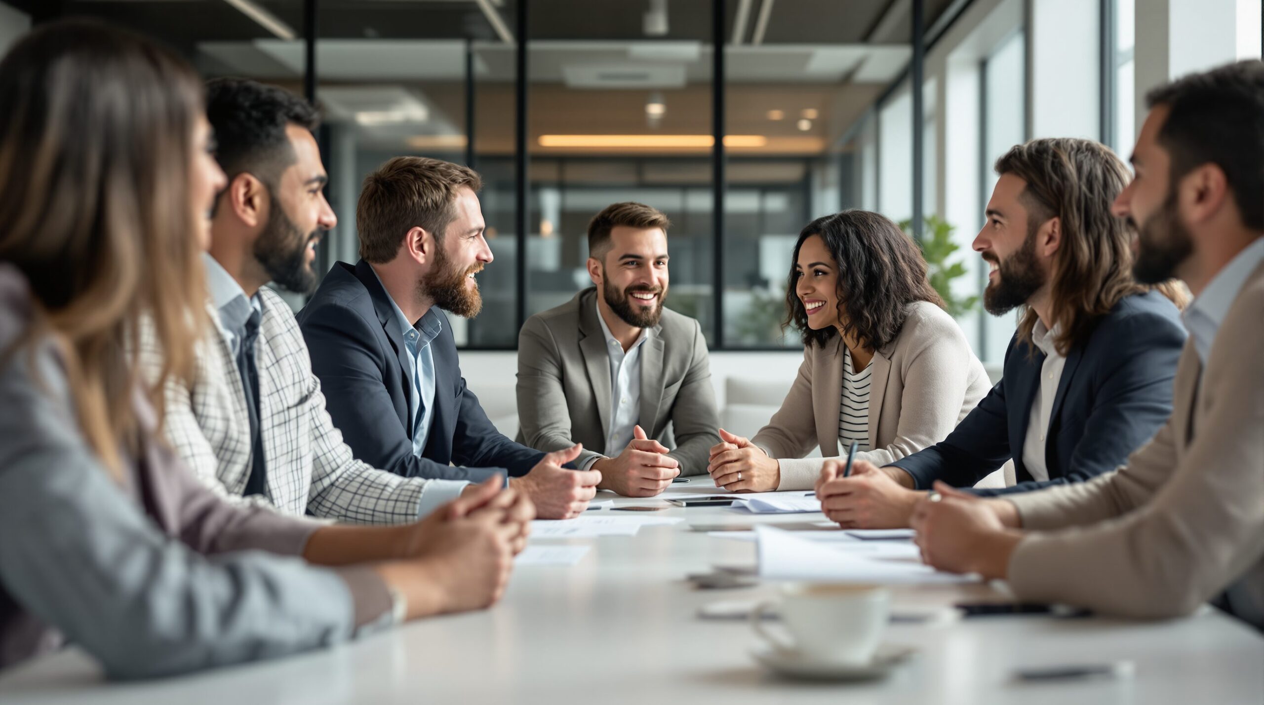 Profil professionnel : les 7 dimensions à maîtriser pour booster sa carrière