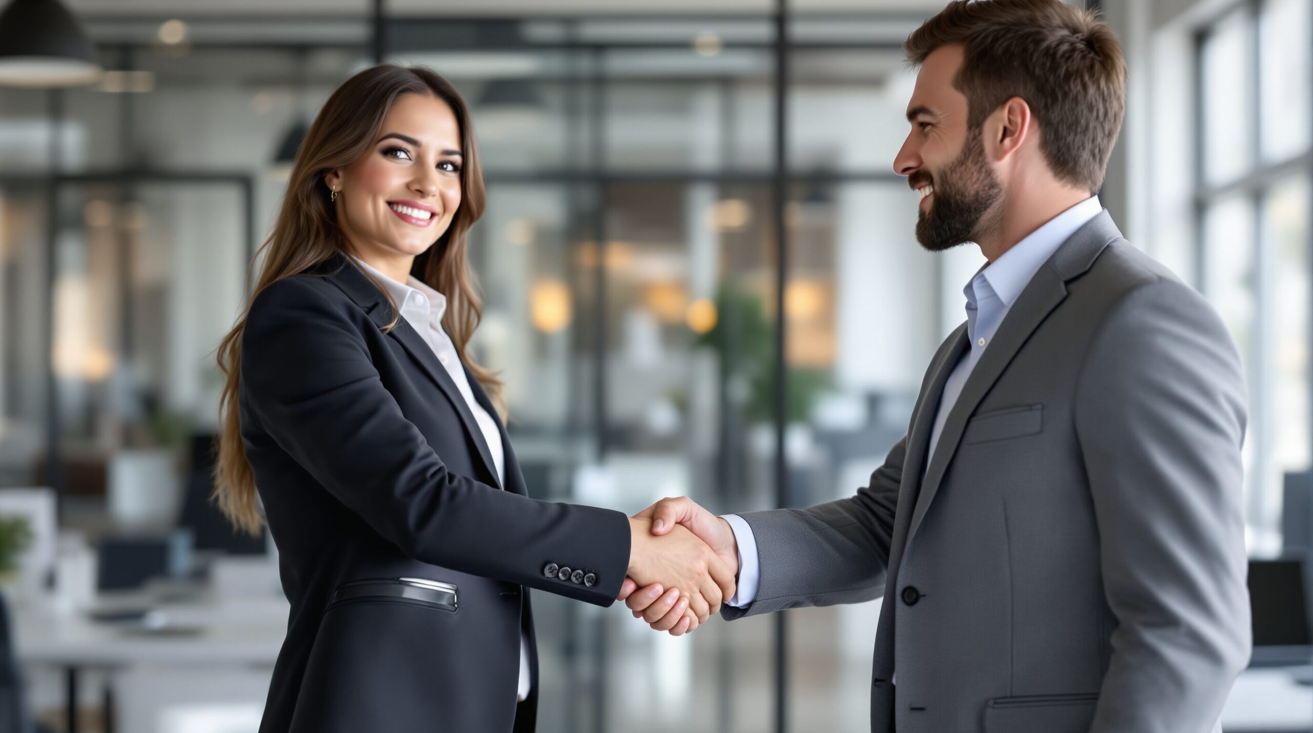 Agent commercial immobilier : les étapes pour réussir une reconversion professionnelle