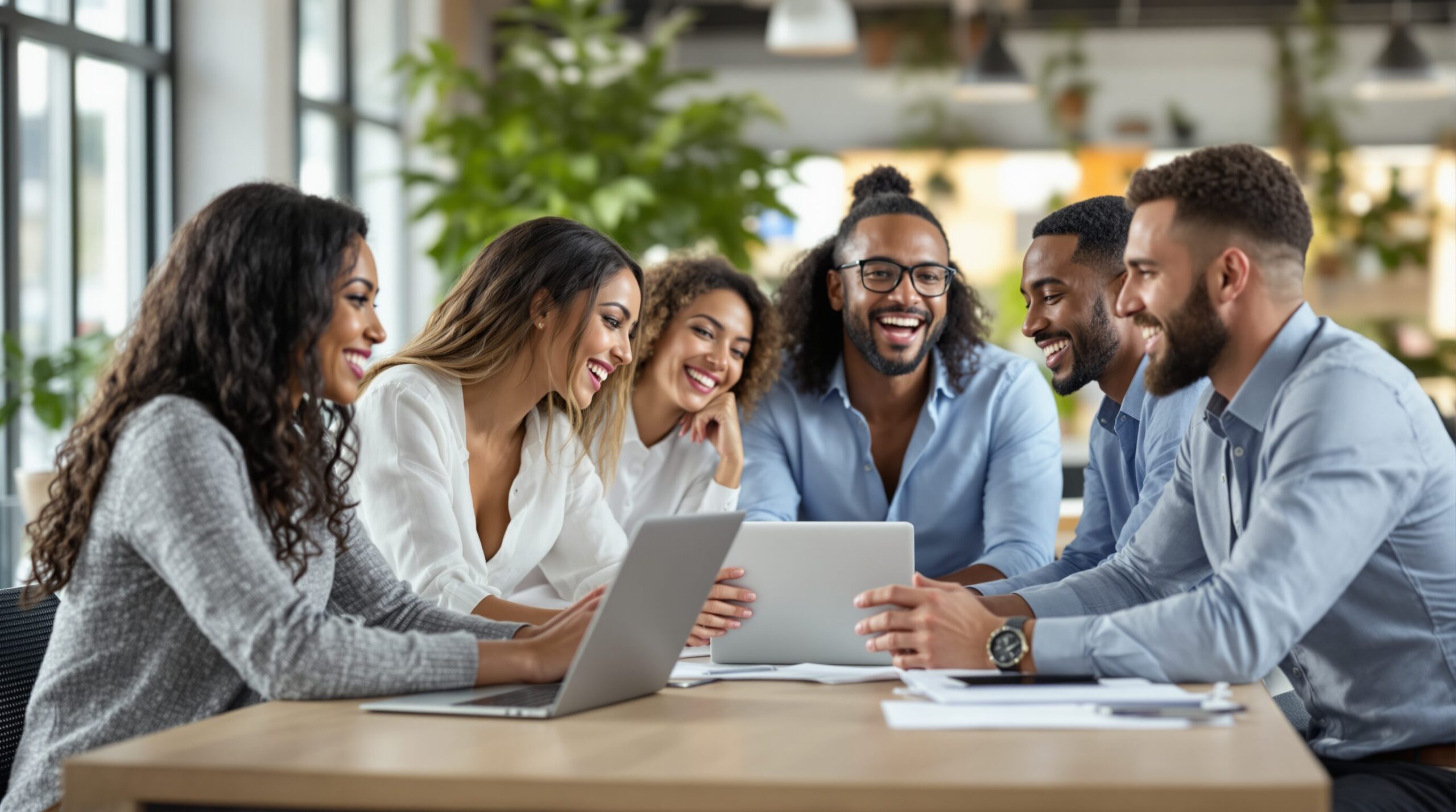 Culture d’entreprise : les 7 leviers pour renforcer l’engagement des équipes