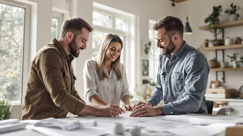 peut on transformer un garage en habitation