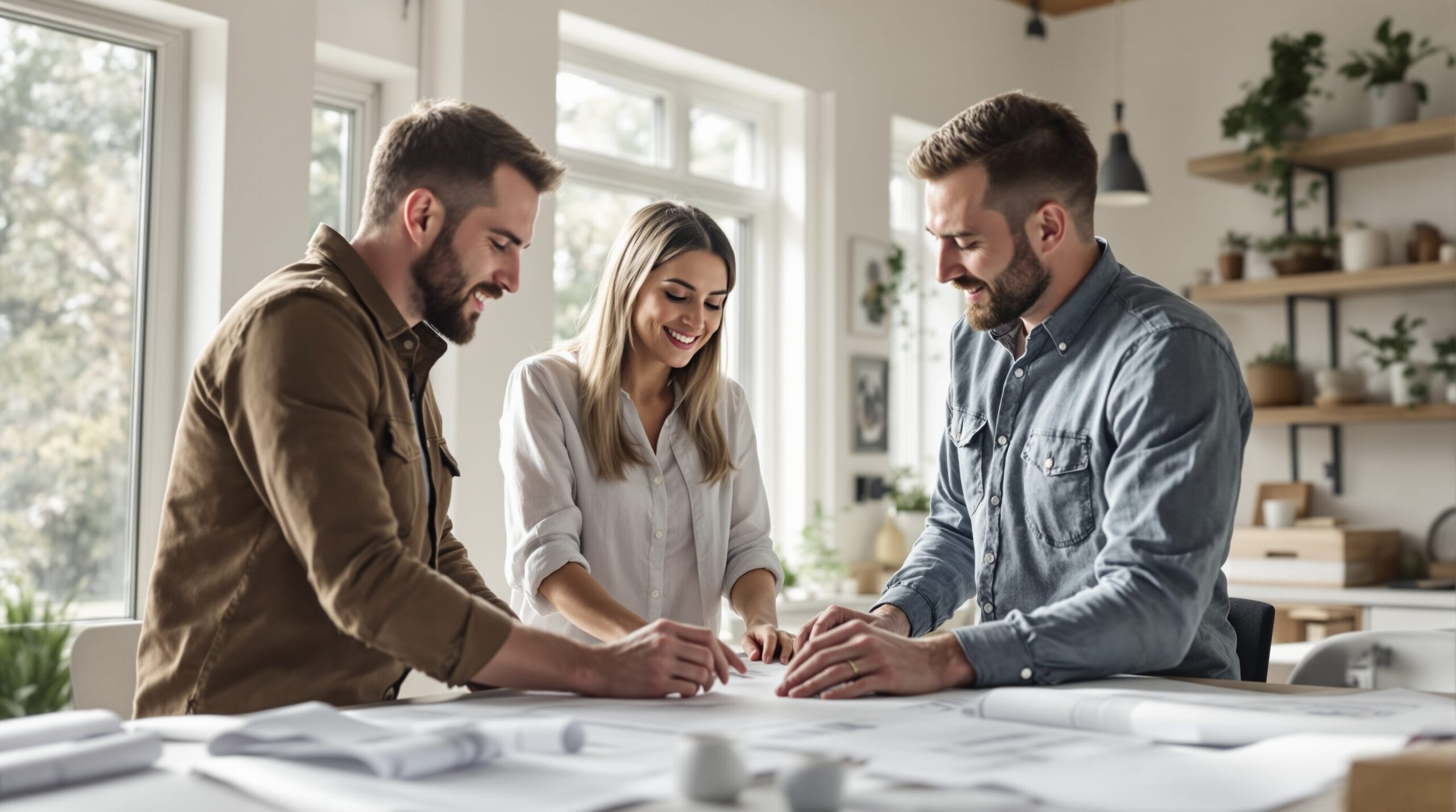 Peut-on transformer un garage en habitation : les règles et démarches à connaître