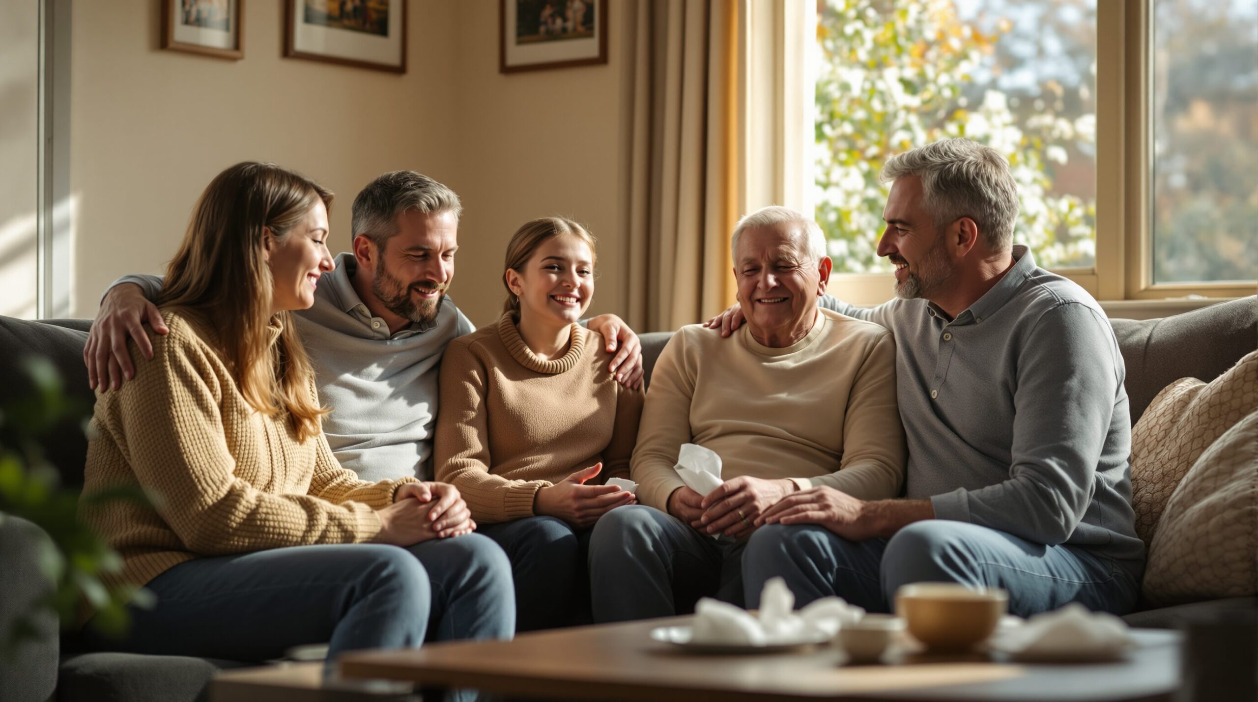Succession familiale : qui hérite de mes parents après le décès d’un frère ?